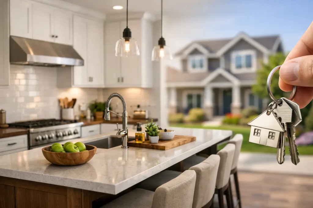 Does Updated Kitchen Increase Home Value? 2 Does Updated Kitchen Increase Home Value?