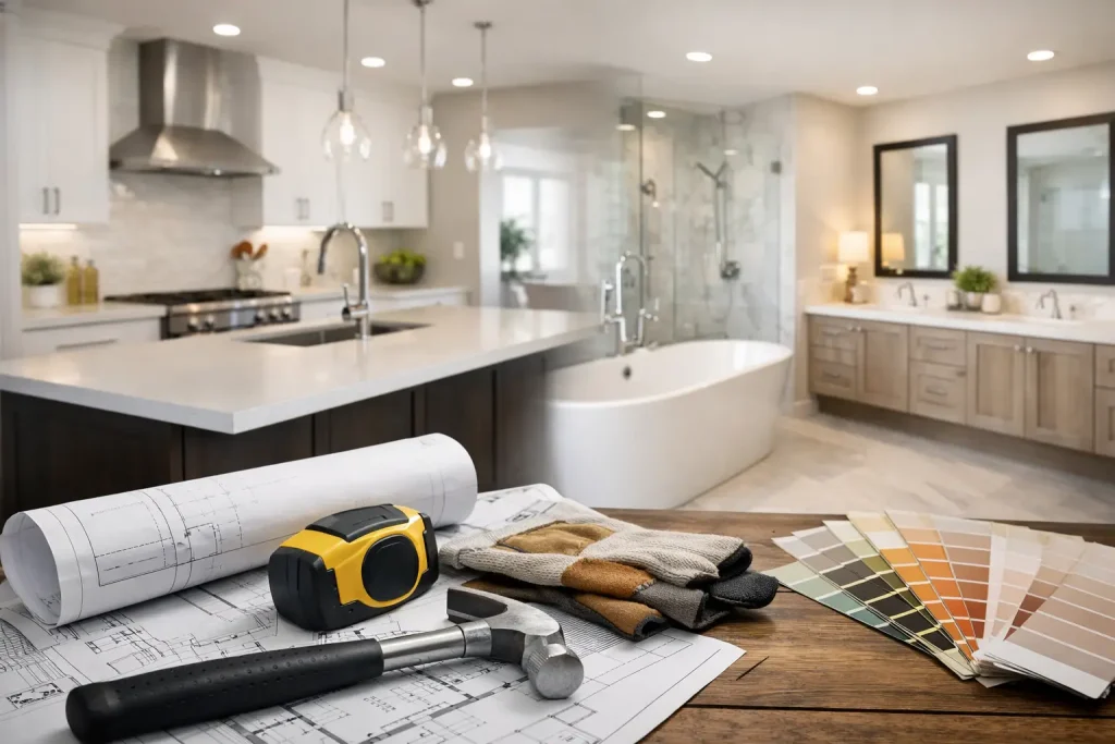 Best Kitchen and Bathroom Remodeling Companies 2 Best Kitchen and Bathroom Remodeling Companies
