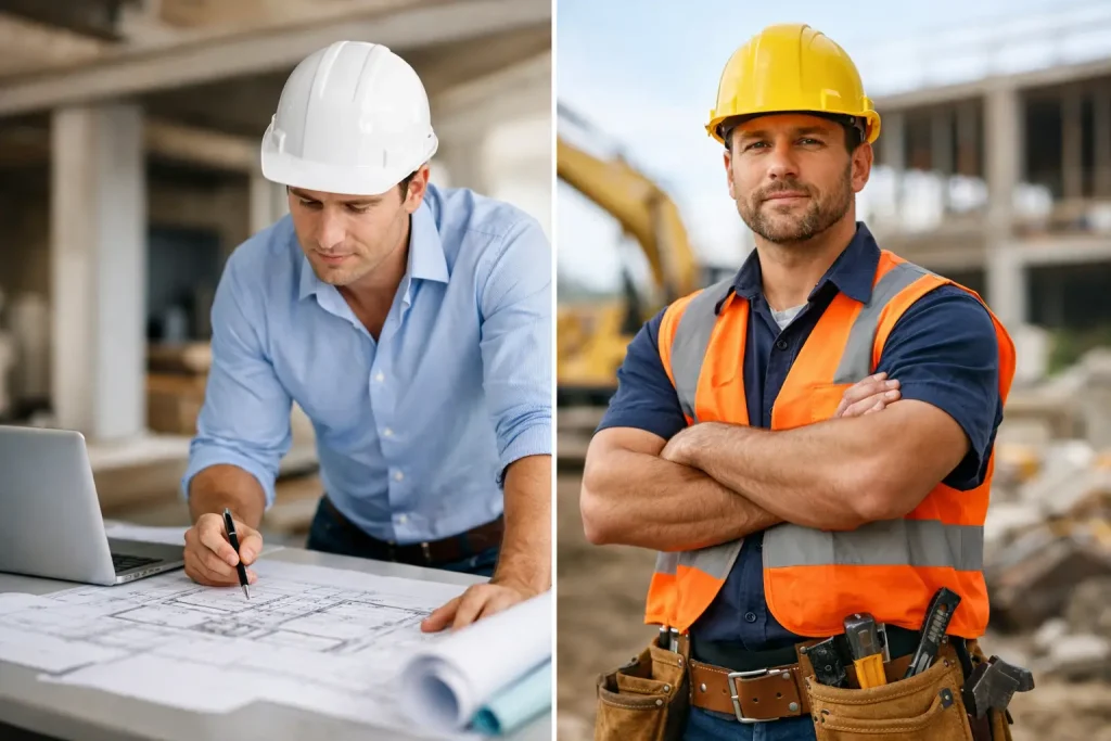 Design Build vs General Contractor: Which Fits?