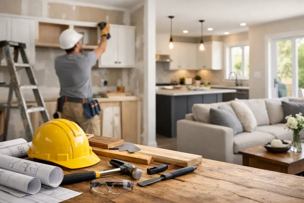 Home Remodeling and Renovations That Last