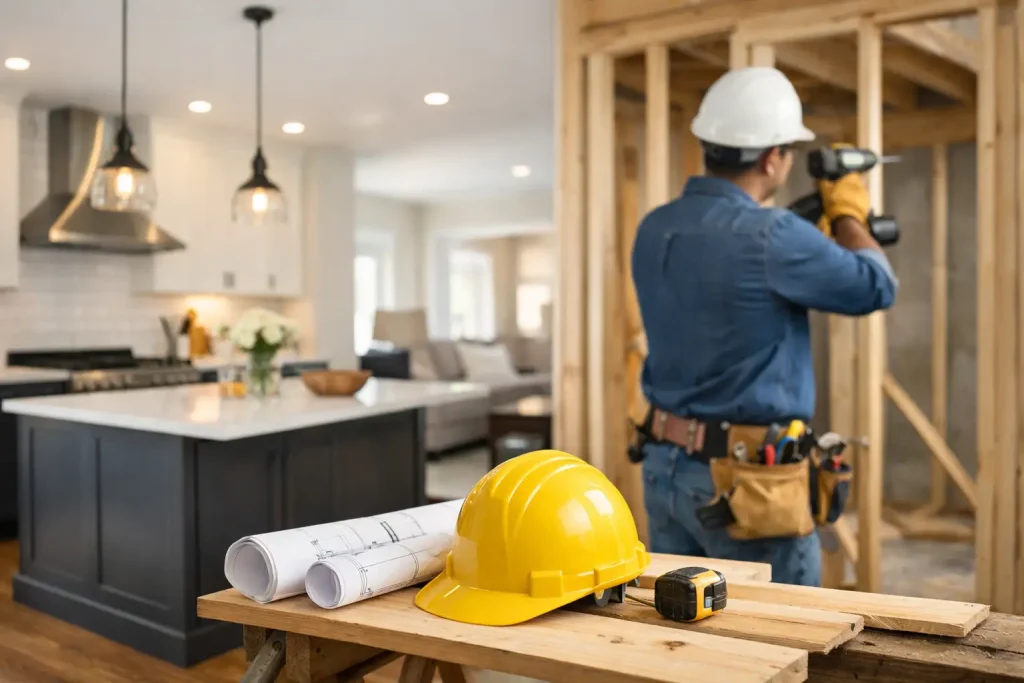 Residential Remodeling and Construction 2 Residential Remodeling and Construction
